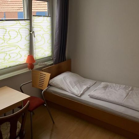 Schwabenheim an der Selz Hotel Stadt Mainz מראה חיצוני תמונה
