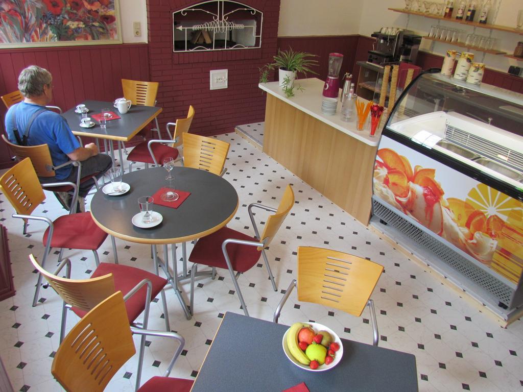 Schwabenheim an der Selz Hotel Stadt Mainz מראה חיצוני תמונה