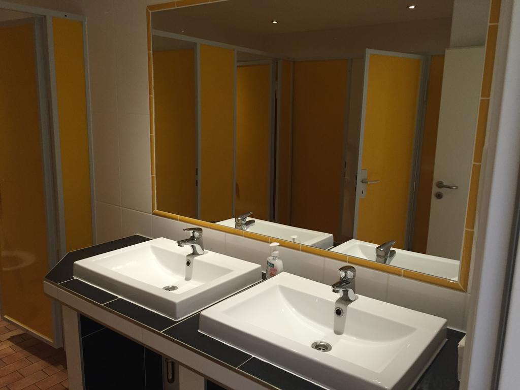 Schwabenheim an der Selz Hotel Stadt Mainz חדר תמונה