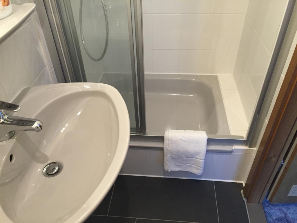 Schwabenheim an der Selz Hotel Stadt Mainz חדר תמונה