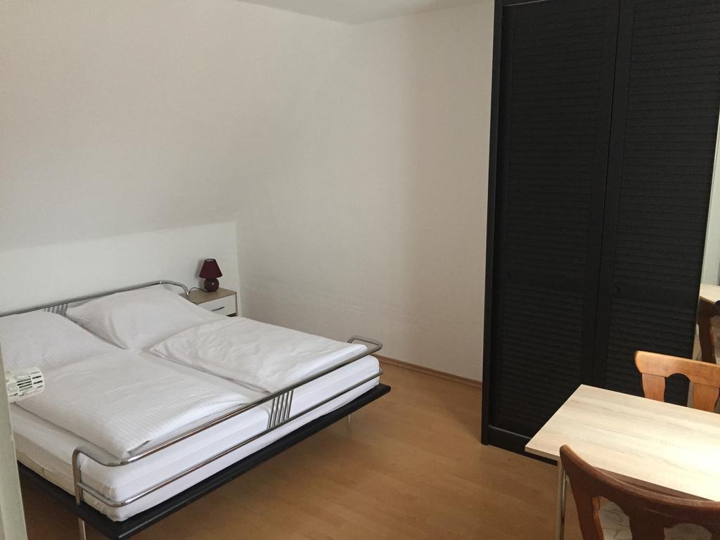 Schwabenheim an der Selz Hotel Stadt Mainz מראה חיצוני תמונה