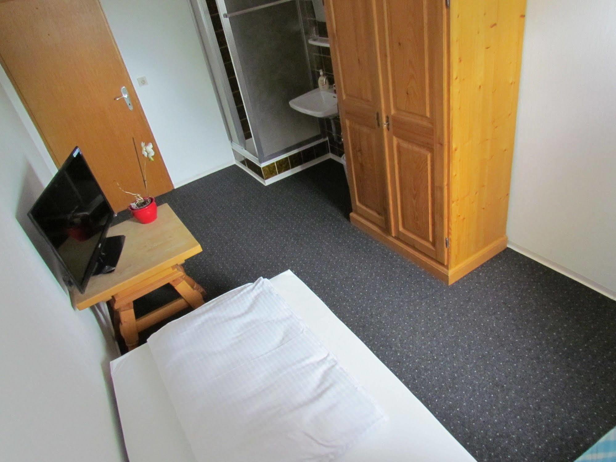 Schwabenheim an der Selz Hotel Stadt Mainz מראה חיצוני תמונה