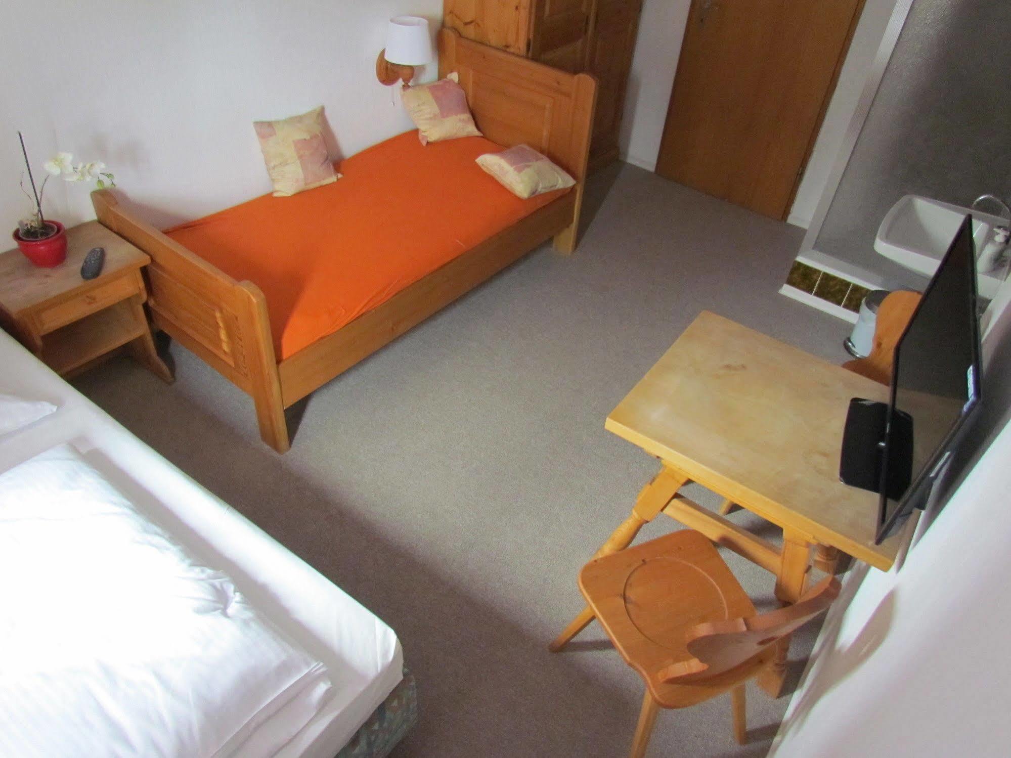 Schwabenheim an der Selz Hotel Stadt Mainz מראה חיצוני תמונה
