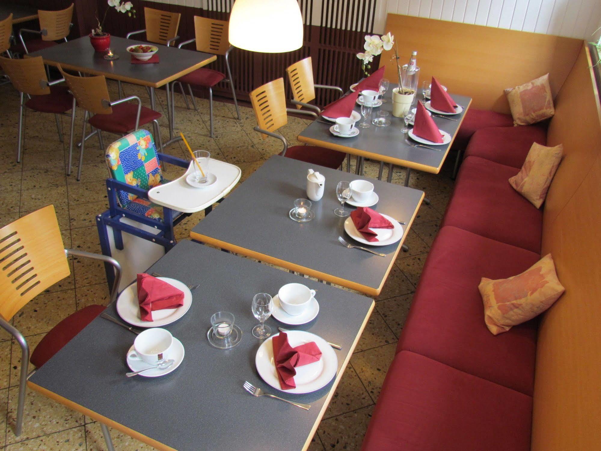 Schwabenheim an der Selz Hotel Stadt Mainz מראה חיצוני תמונה